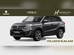Suzuki Vitara - 1.4 Boosterjet Smart Hybrid Select Rijklaar Nu met €1.500, - Mengelers Voordeel