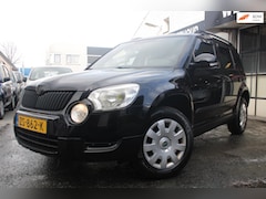 Skoda Yeti - 1.2 TSI Active | Airco | Elec ramen