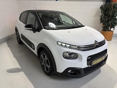 Citroën C3 - 1.2T 110pk AT6 Shine, Carplay, Cruise, Led