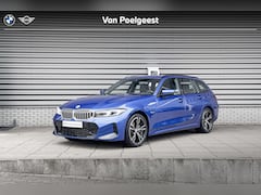 BMW 3-serie Touring - 330e xDrive M Sport