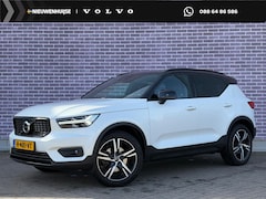 Volvo XC40 - 2.0 T4 R-Design | Trekhaak | Panoramisch Schuif/Kanteldak | Adaptive Cruise Control | BLIS