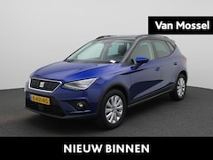 SEAT Arona - 1.0 TSI Style Business Intense Plus | DIGITAAL DASHBOARD | KEYLESS | ADAPTIEF CRUISECONTRO