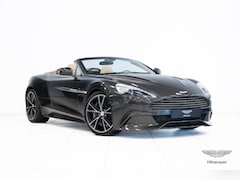 Aston Martin Vanquish Volante - Incl. BPM