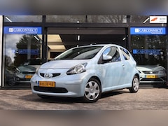 Toyota Aygo - 1.0-12V|Airco|Nw.apk|Elktr.pkkt