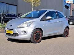 Ford Ka - 1.2 Limited Export