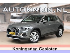 Audi Q3 - 35 TFSI 150pk Advanced Pro Line | Elek. stoelen | Keyless | Elek. klep | 100% (Dealer) ond