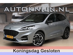 Ford Kuga - 2.5 PHEV ST-Line X | ACC | Winter pack | Elek. klep | Camera | 100% (Dealer) onderhouden l