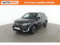 Suzuki Vitara - 1.4 Boosterjet Select Smart Hybrid AllGrip TV82745