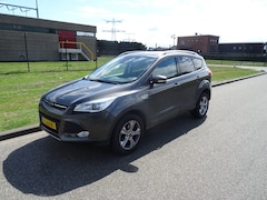 Ford Kuga - 1.5 Trend Edition