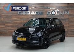 Volkswagen Polo - 1.0 Comfortline | 17" | CRUISE | STOELVERW. |