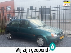 Ford Fiesta - 1.3-16V Collection AIRCOINRUILKOOPJE