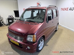 Suzuki Wagon R+ - 1.2 GL Automaat/Airco/Apk/Nap