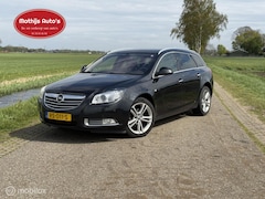 Opel Insignia Sports Tourer - 2.0 CDTI EcoFLEX Cosmo Leder Navi