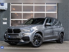 BMW X5 - xDrive40e iPerformance M Sport Edition Pano, Leder, 20 LM, 360, Trekhaak