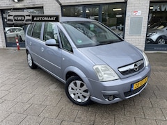 Opel Meriva - 1.6-16V Temptation NW Apk Airco Automaat
