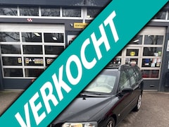 Volvo V70 - 2.4 Edition I