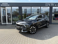 Kia Sportage - 1.6 T-GDi Plug-in Hybrid PHEV AWD DynamicLine