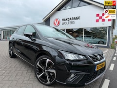 SEAT Ibiza - 1.0 EcoTSI FR Business Connect RIJKLAARPRIJS