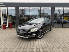 Volvo V60 - 2.4 D6 Twin Engine R-Design (export)