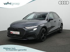 Audi A3 Sportback - 40 TFSI e 204 pk Advanced edition | Stoelverwarming | Matrix LED | Achteruitrijcamera | St