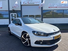 Volkswagen Scirocco - 1.4 TSI SPORT CARPLAY\CLIMA\CRUISE\UITLAAT