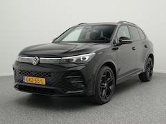 Volkswagen Tiguan - R-Line 1.5 272 PK eHybrid | LED Matrix IQ | Harman/Kardon | Trekhaak | Leder | Stoelkoelin