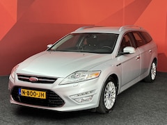 Ford Mondeo Wagon - 2.0 EcoBoost Titanium | Automaat | Climate Control | Trekhaak | APK 02-12-2026 |
