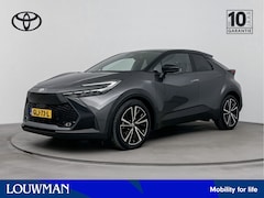 Toyota C-HR - 1.8 Hybrid 140 Executive + Next Gen Pack | NL-Auto | Dealeronderhouden | 1E Eig |