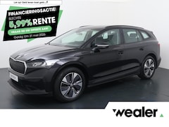 Skoda Enyaq iV - 60 | 180 PK | SoH 89% | Cruise control | Navigatiesysteem | LED verlichting | Achteruitrij
