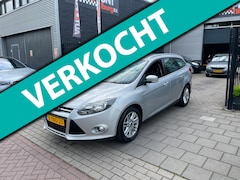 Ford Focus Wagon - 1.0 EcoBoost Edition Plus Airco 6Bak NAP APK