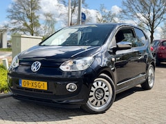 Volkswagen Up! - 1.0 high up BlueMotion 1e eigenaar