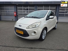 Ford Ka - 1.2 Titanium Beste Prijs Garantie