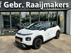 Citroën C3 Aircross - 1.2 PureTech Origins*Navi*ECC*EXPORT/EX.BPM