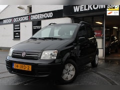 Fiat Panda - 1.2 Edizione Cool | Airco | Elec ramen | NAP