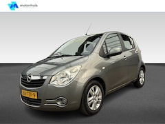 Opel Agila - 1.0 12V Edition