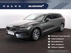 Volvo V60 - T6 Recharge AWD Inscription - Sensus navigatie - Elektr. bedienbare bestuurderstoel - Verw