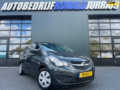 Opel Karl - 1.0 ecoFLEX 120 Jaar Edition NL.Auto/Airco/Cruise/Elc.Pakket/1Ste Eigenaar/Dealer Onderhou