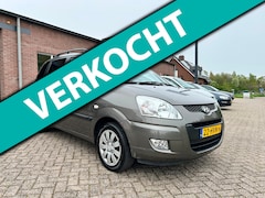 Hyundai Matrix - 1.6i Dynamic // Automaat // Nieuwe APK