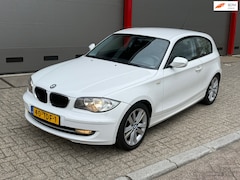 BMW 1-serie - 116i