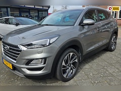 Hyundai Tucson - 1.6 T-GDI Comfort Navi/19inch/Trekhaak
