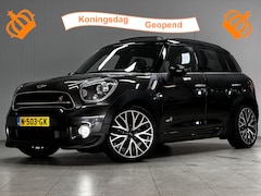 MINI Countryman - 2.0 Cooper SD ALL4 Chili/ Automaat/ Panorama-Dak/ 19'' LMV/ LED Koplampen/ Harman-Kardon/