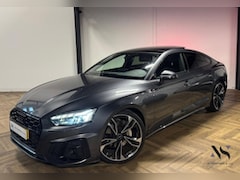 Audi A5 Sportback - 40 TFSI S edition PANO KEYLESS CAM