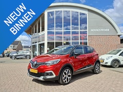 Renault Captur - 0.9 TCe Intens, camera, cruise, carplay