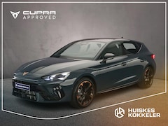 CUPRA Leon - Business 1.5 TSI eHybrid 204pk DSG Automaat Panoramadak, Sennheiser audio, Adaptive cruise