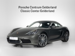 Porsche 718 Cayman - Cayman