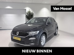 Volkswagen T-Roc - 1.0 TSI Style