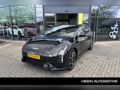 Kia EV4 - GT-Line Business Edition 81.4 kWh DEMO | Beschikbaar vanaf 01-10-2026 | Carplay | Navigati