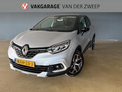 Renault Captur - 1.2 TCe Bose | Navi | Camera