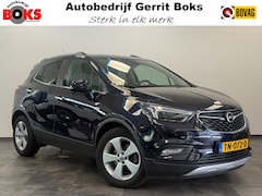 Opel Mokka X - 1.4 Turbo Innovation Navi Stoel+stuurverwarming Keyless entry/Go