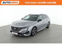 Peugeot 308 SW - 1.6 Plug-in Hybrid 180 GT |UK01466|